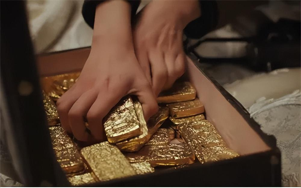 Người đàn ông kiện hãng hàng không mất 25kg vàng ký gửi nhưng bị từ chối bồi thường - Ảnh 1. Người đàn ông kiện hãng hàng không mất 25kg vàng ký gửi nhưng bị từ chối bồi thường - Ảnh 1.