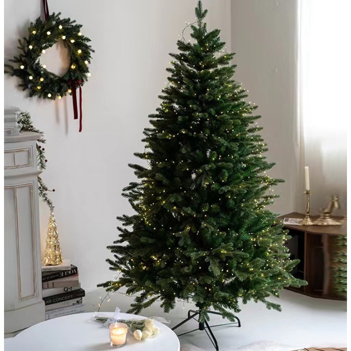 6 món trang trí Noel rẻ – đẹp, đang giảm sâu đến 50%, giúp nhà bạn “lung linh vibe Giáng sinh” chỉ sau 10 phút - Ảnh 2.