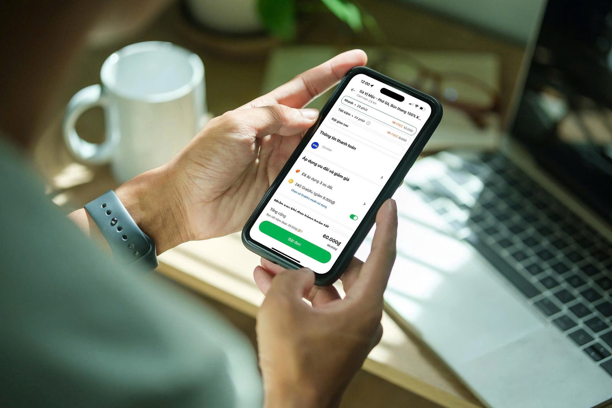 Chi tiêu và tiết kiệm cùng lúc: Chiến lược tiêu dùng hiệu quả trong thời đại số - Ảnh 3. Chi tiêu và tiết kiệm cùng lúc: Chiến lược tiêu dùng hiệu quả trong thời đại số - Ảnh 3.
