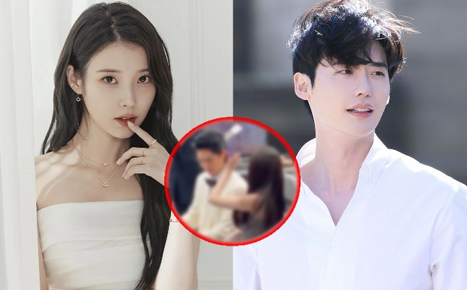 IU Lee Jong Suk chia tay gây Sốc dư luận: Đằng gái phủ phàng Trước Tin đồn