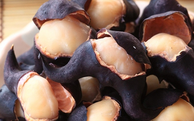 Người trung niên hay bị tê tay chân, chuột rút: Dùng 2 loại thảo dược này với nhau để bổ gan, thông kinh mạch, tuần hoàn máu - Ảnh 3.