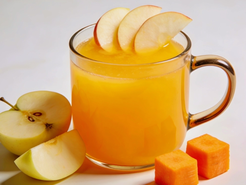 5 công thức nấu đồ uống ấm nóng ngon miệng và dễ làm cho bữa sáng lành mạnh phù hợp với mọi lứa tuổi - Ảnh 4.