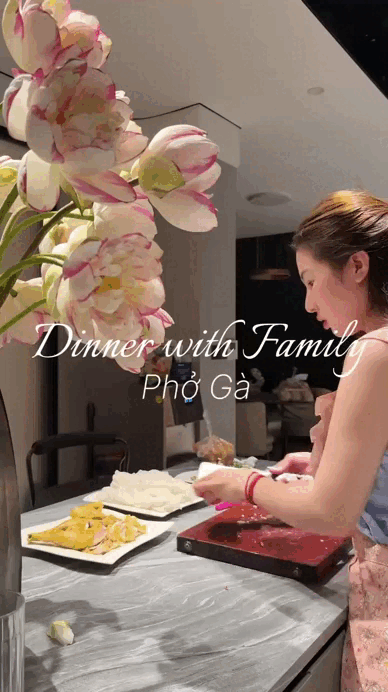 Căn hộ của cô gái 9x Hà thành viral khắp cõi mạng, nhận “bão like” vì đẹp ngất ngây như tranh vẽ- Ảnh 13.