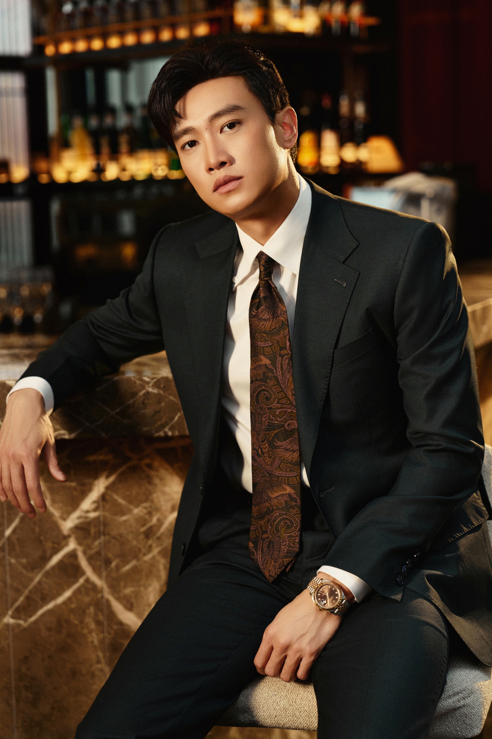 Ai bỏ lỡ phim Việt này thì thiệt ráng chịu: Cặp chính đẹp đôi phát hờn, nhìn mà hóng điên lên được- Ảnh 3. Ai bỏ lỡ phim Việt này thì thiệt ráng chịu: Cặp chính đẹp đôi phát hờn, nhìn mà hóng điên lên được- Ảnh 3.