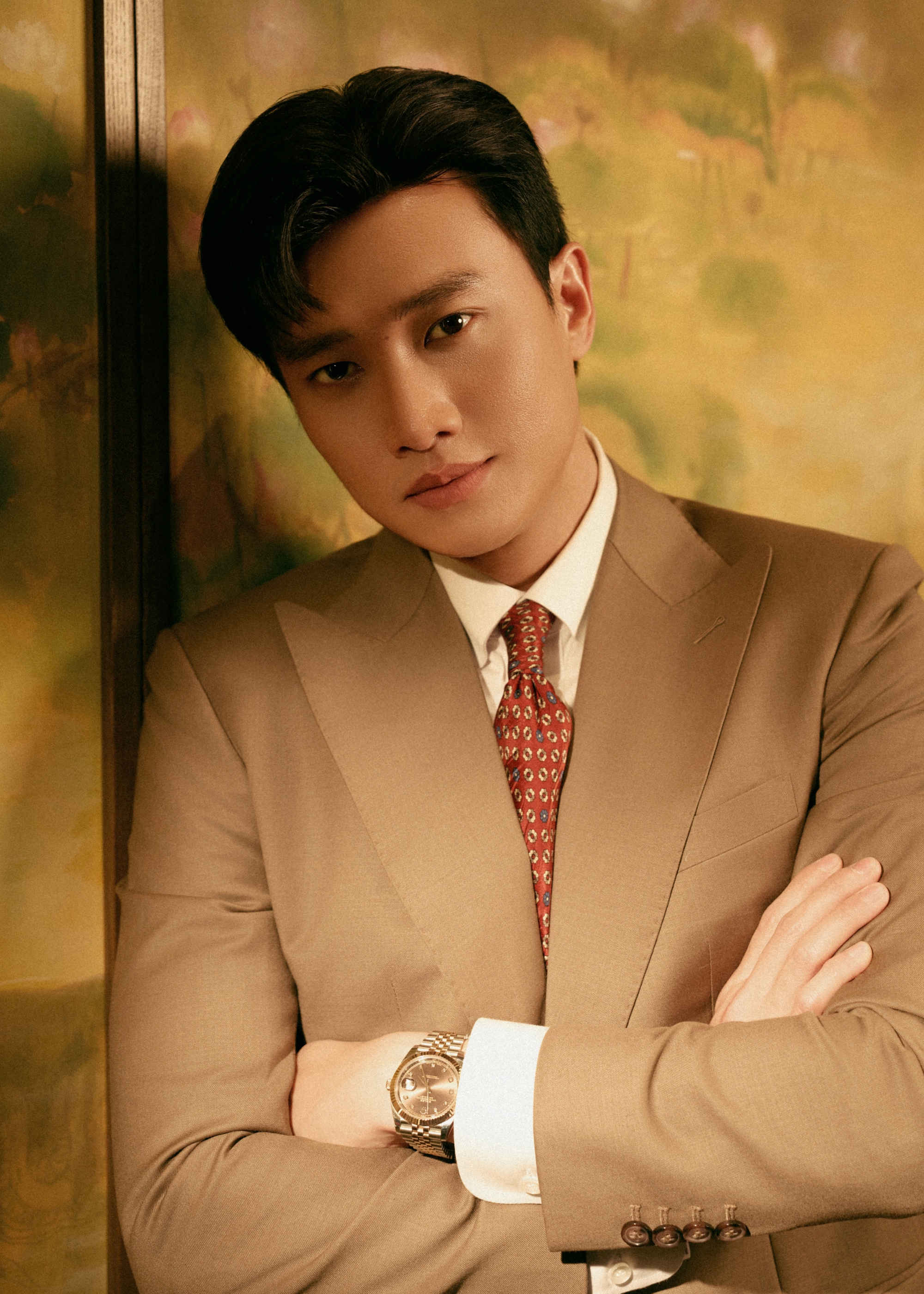 Ai bỏ lỡ phim Việt này thì thiệt ráng chịu: Cặp chính đẹp đôi phát hờn, nhìn mà hóng điên lên được- Ảnh 4. Ai bỏ lỡ phim Việt này thì thiệt ráng chịu: Cặp chính đẹp đôi phát hờn, nhìn mà hóng điên lên được- Ảnh 4.