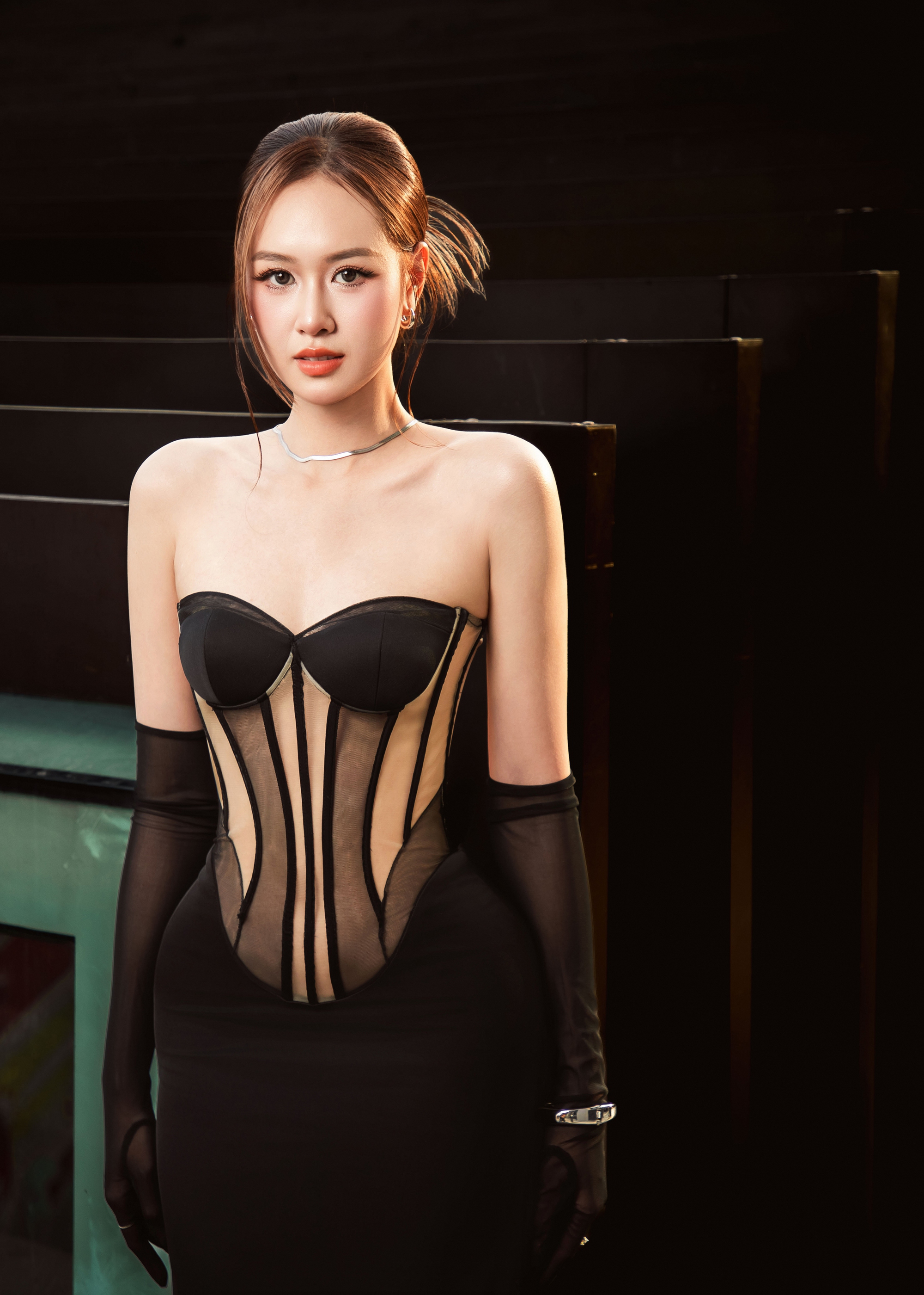 Ai bỏ lỡ phim Việt này thì thiệt ráng chịu: Cặp chính đẹp đôi phát hờn, nhìn mà hóng điên lên được- Ảnh 6. Ai bỏ lỡ phim Việt này thì thiệt ráng chịu: Cặp chính đẹp đôi phát hờn, nhìn mà hóng điên lên được- Ảnh 6.