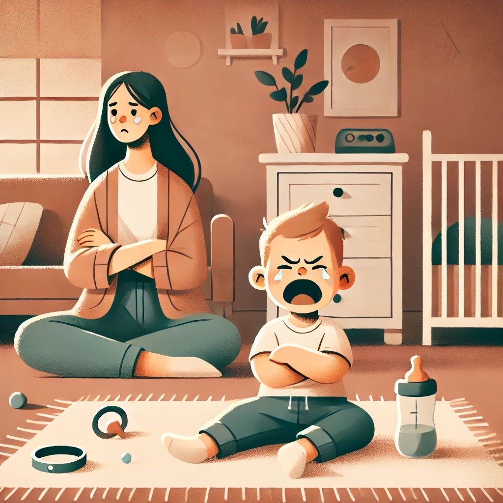 Có phải mẹ thấy càng lớn con càng bướng bỉnh, lì lợm, khó bảo - Mẹ có thật sự muốn biết vì sao?- Ảnh 3. Có phải mẹ thấy càng lớn con càng bướng bỉnh, lì lợm, khó bảo - Mẹ có thật sự muốn biết vì sao?- Ảnh 3.