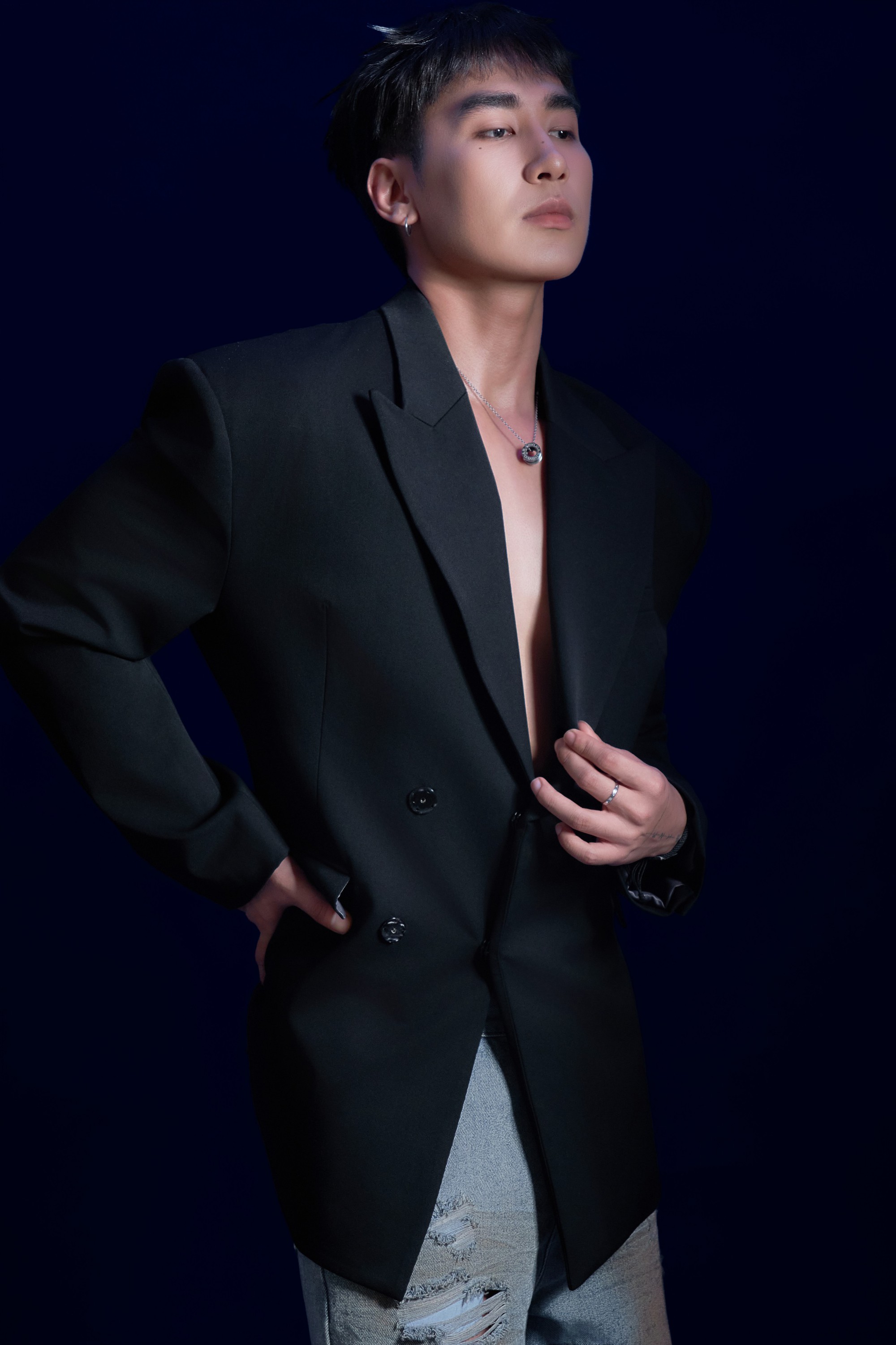 Ai bỏ lỡ phim Việt này thì thiệt ráng chịu: Cặp chính đẹp đôi phát hờn, nhìn mà hóng điên lên được- Ảnh 9. Ai bỏ lỡ phim Việt này thì thiệt ráng chịu: Cặp chính đẹp đôi phát hờn, nhìn mà hóng điên lên được- Ảnh 9.