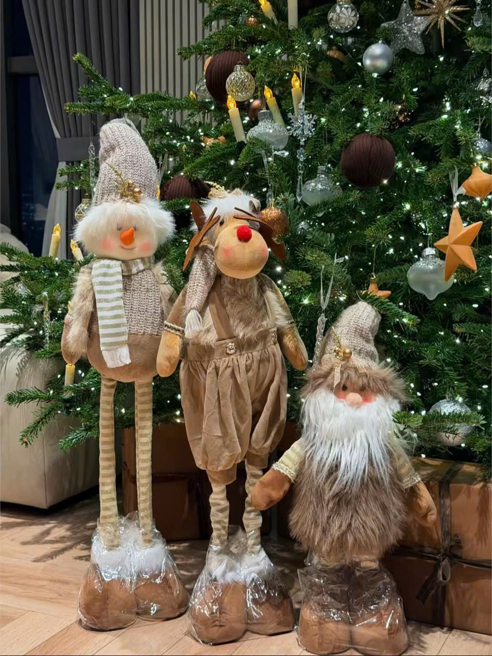 Căn hộ của cô gái 9x Hà thành viral khắp cõi mạng, nhận “bão like” vì đẹp ngất ngây như tranh vẽ- Ảnh 4.