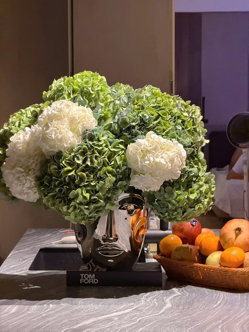 Căn hộ của cô gái 9x Hà thành viral khắp cõi mạng, nhận “bão like” vì đẹp ngất ngây như tranh vẽ- Ảnh 9.