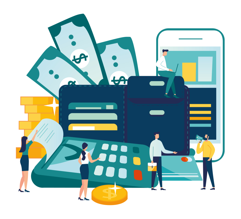 5 dấu hiệu cho thấy bạn sắp mua được nhà - tài chính đang bước vào giai đoạn bứt phá - Ảnh 2.