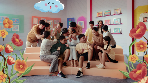 Lớp học nhỏ và câu chuyện lớn về cách trẻ học trong thời đại công nghệ - Ảnh 1. Lớp học nhỏ và câu chuyện lớn về cách trẻ học trong thời đại công nghệ - Ảnh 1.