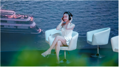 Điều gì khiến Nam Long Journey 2025 chật kín khách cả 3 ngày sự kiện? - Ảnh 2.