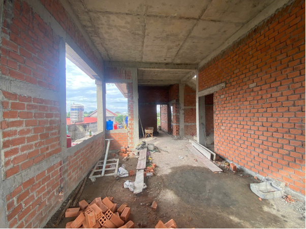 An Nhà: Xu hướng và giải pháp thi công nhà phố theo tiêu chuẩn dự án - Ảnh 3.