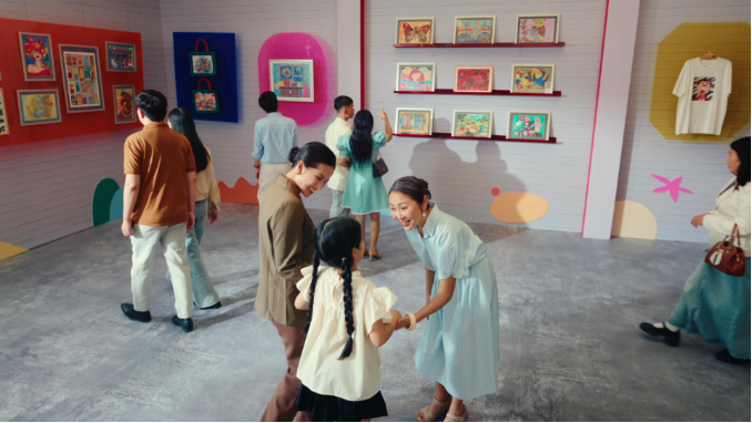 Gặp gỡ người mẹ đang giúp thế giới mở lòng với trẻ tự kỷ với sự trợ giúp của công nghệ - Ảnh 4.