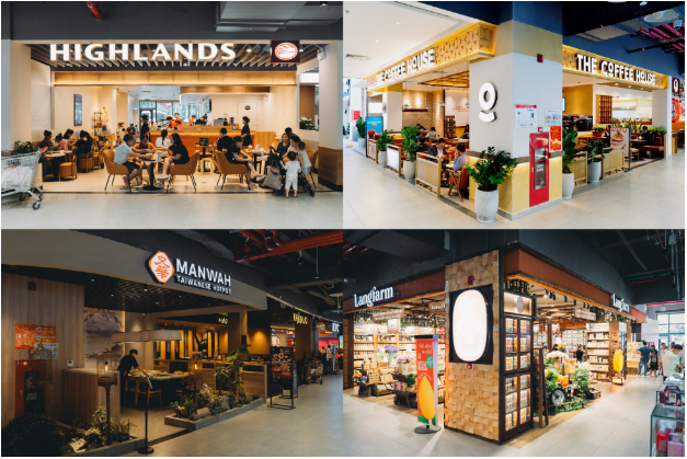 Ngỡ ngàng với GO! Thăng Long - Ảnh 6. Ngỡ ngàng với GO! Thăng Long - Ảnh 6.