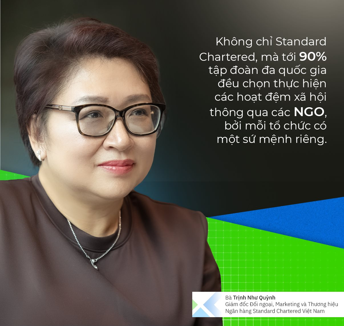 Ngân hàng Standard Chartered Việt Nam cung cấp vốn mồi cho người trẻ khởi nghiệp - Ảnh 2.
