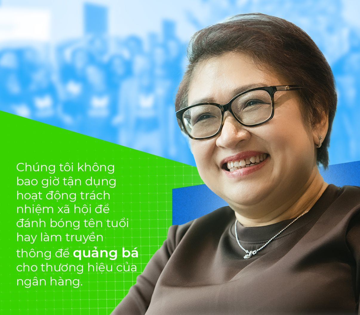 Ngân hàng Standard Chartered Việt Nam cung cấp vốn mồi cho người trẻ khởi nghiệp - Ảnh 6.