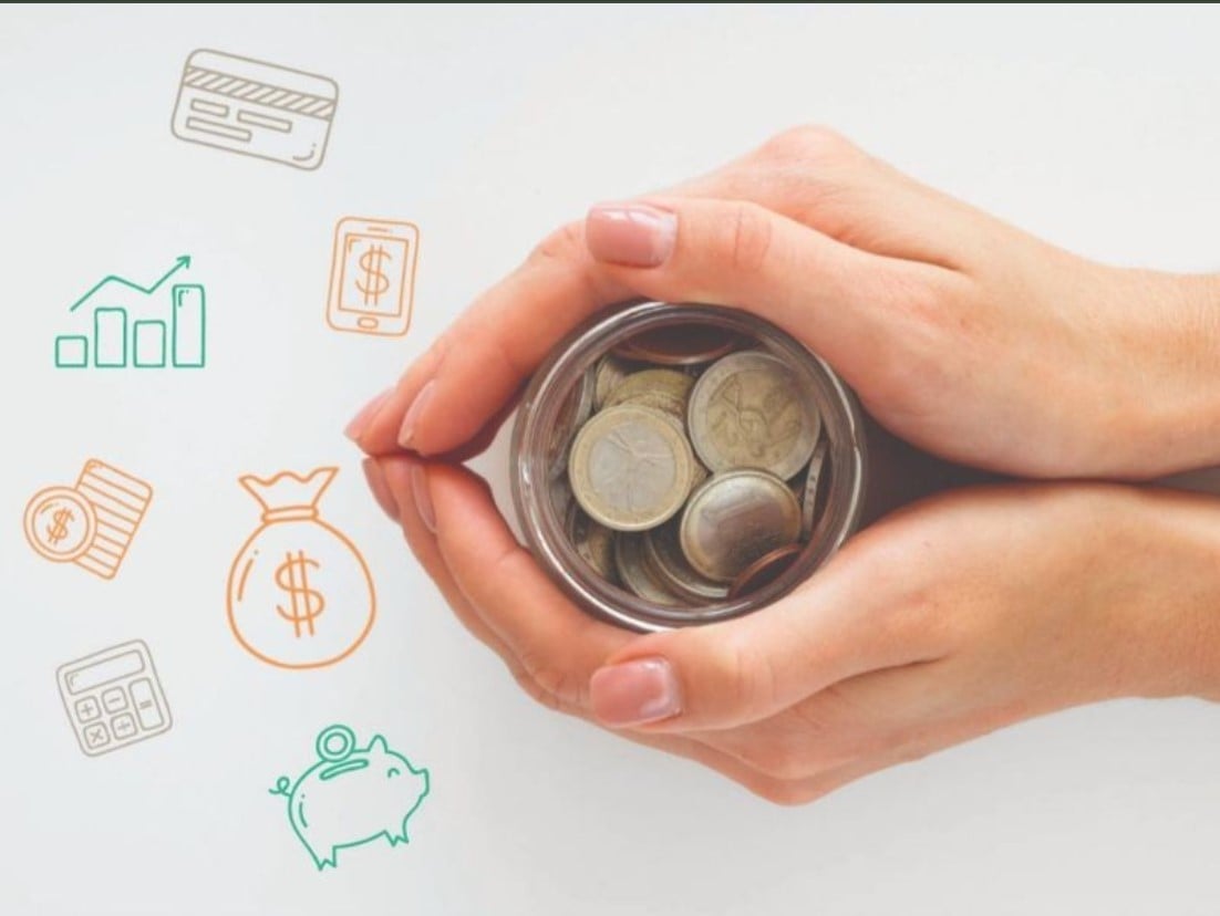 5 dấu hiệu cho thấy bạn sắp mua được nhà - tài chính đang bước vào giai đoạn bứt phá - Ảnh 5.