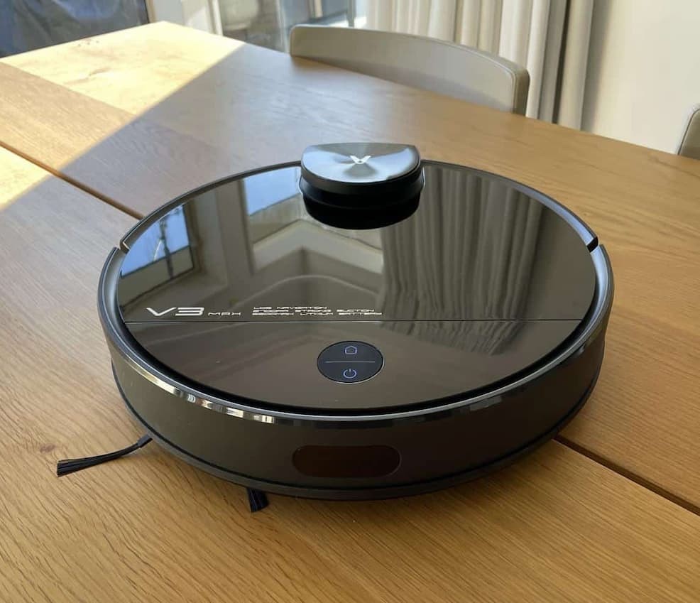 Chốt deal 12/12: Top 4 robot hút bụi lau nhà tầm trung đáng đồng tiền nhất năm nay- Ảnh 3. Chốt deal 12/12: Top 4 robot hút bụi lau nhà tầm trung đáng đồng tiền nhất năm nay- Ảnh 3.