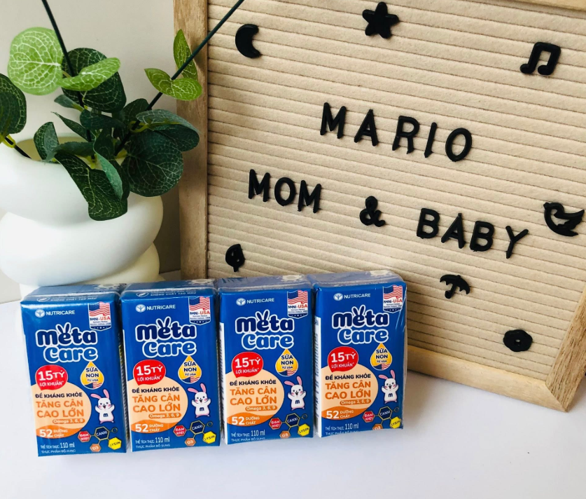 Top 5 sữa công thức pha sẵn thương hiệu Việt hỗ trợ PHÁT TRIỂN TOÀN DIỆN cho bé- Ảnh 4.