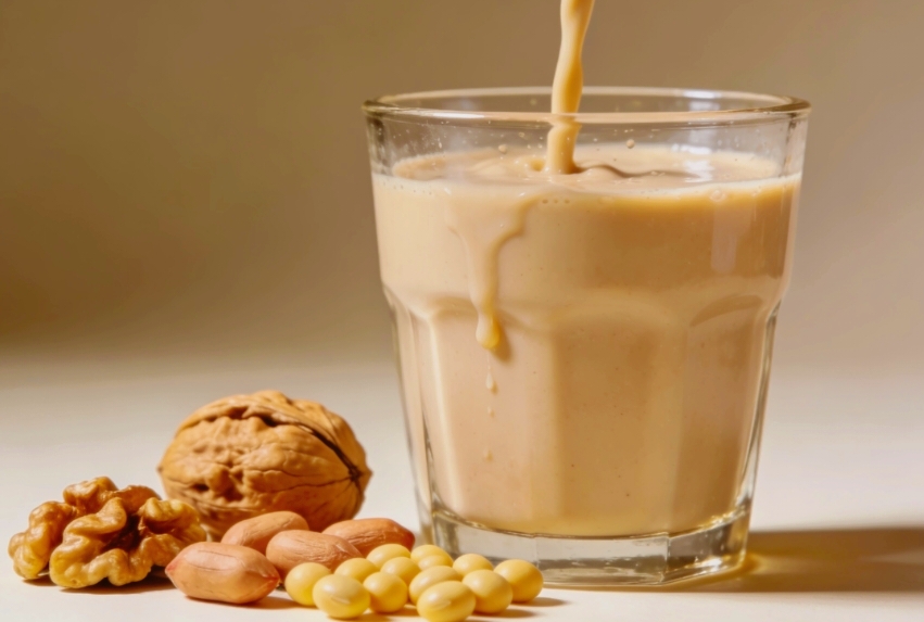 5 công thức nấu đồ uống ấm nóng ngon miệng và dễ làm cho bữa sáng lành mạnh phù hợp với mọi lứa tuổi - Ảnh 2.