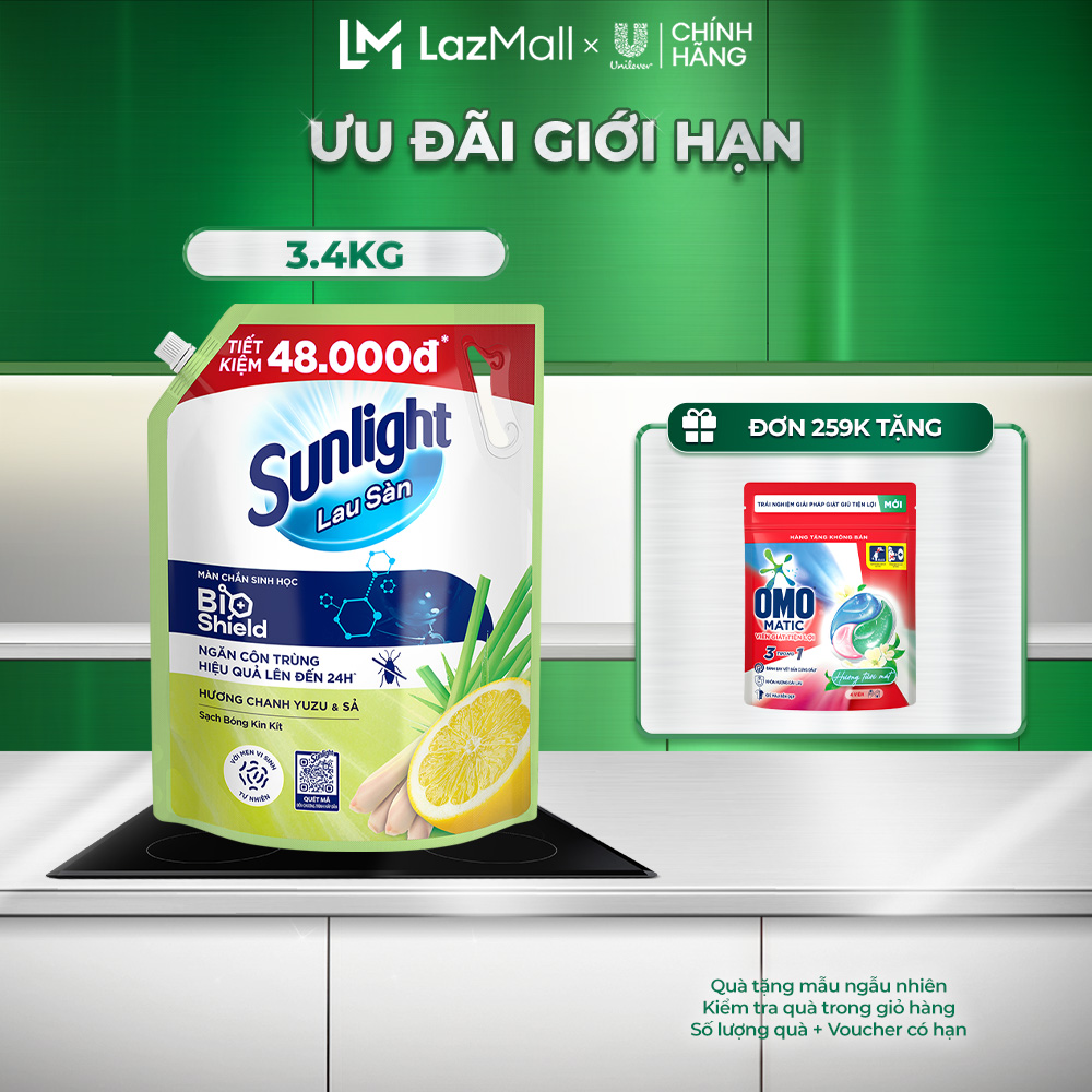 Cuối năm dọn nhà hanh thông năm mới: Chỉ cần đủ 5 sản phẩm này, hiệu quả thấy ngay trong 1 ngày - Ảnh 2.