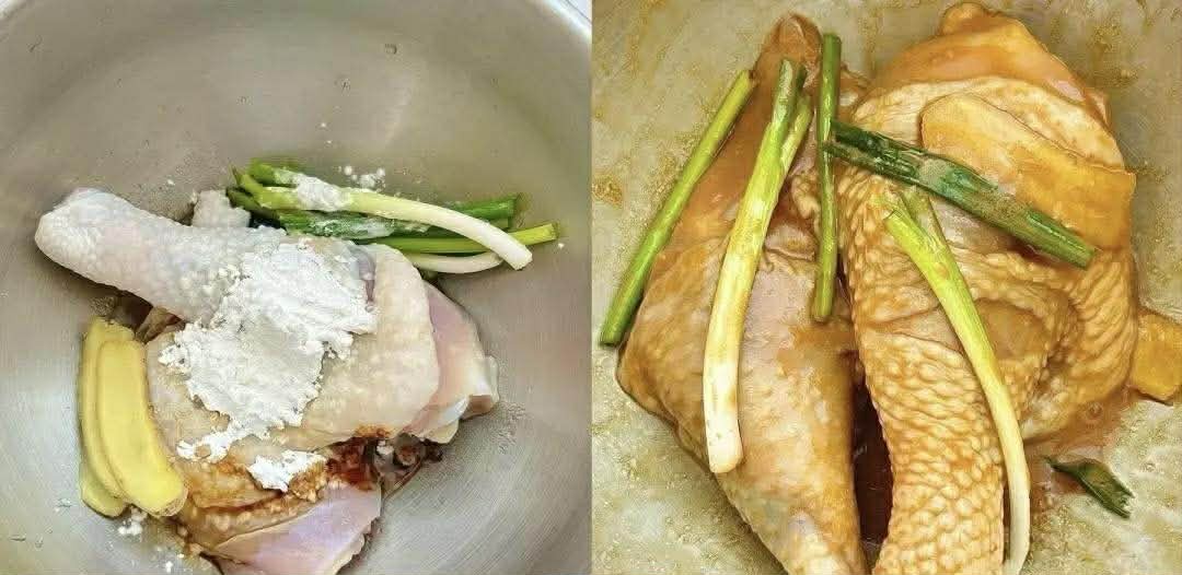 Trời lạnh rồi, gia đình tôi mê 3 món hấp này lắm: Ít dầu mỡ, bổ dưỡng, chỉ cần hấp thôi là ấm bụng và ngon lành - Ảnh 2.