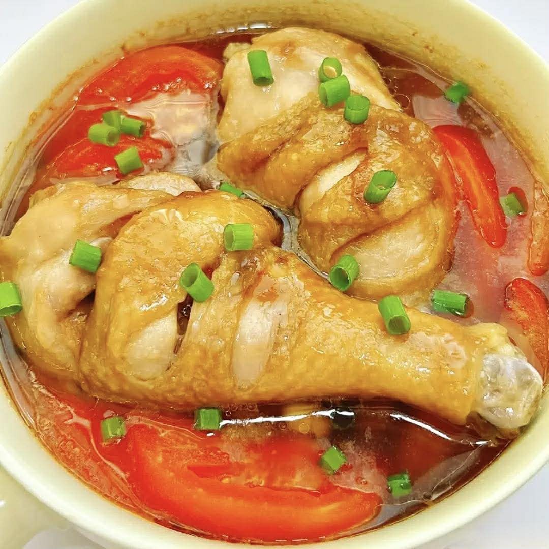 Trời lạnh rồi, gia đình tôi mê 3 món hấp này lắm: Ít dầu mỡ, bổ dưỡng, chỉ cần hấp thôi là ấm bụng và ngon lành - Ảnh 1.