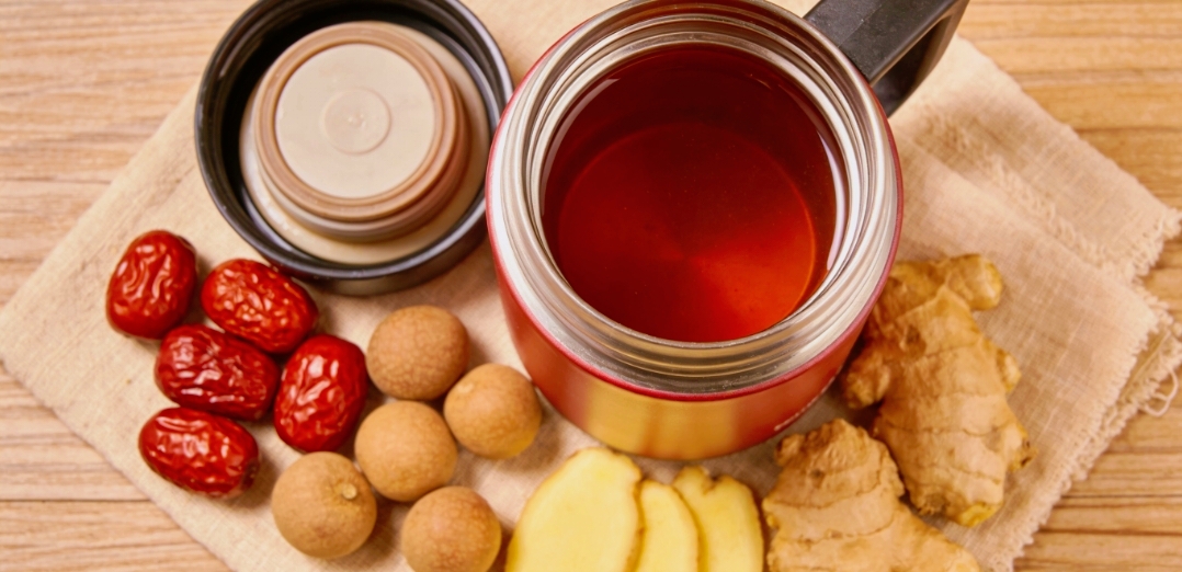 5 công thức nấu đồ uống ấm nóng ngon miệng và dễ làm cho bữa sáng lành mạnh phù hợp với mọi lứa tuổi - Ảnh 3.