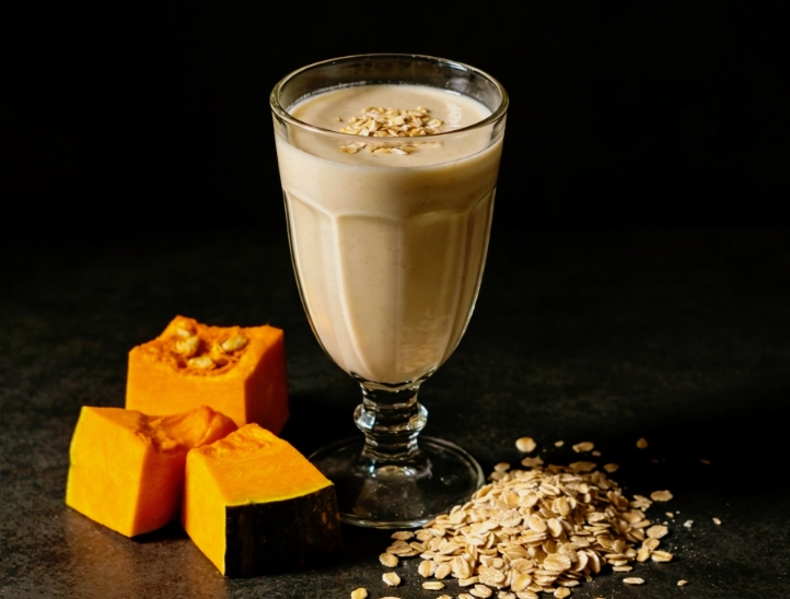 5 công thức nấu đồ uống ấm nóng ngon miệng và dễ làm cho bữa sáng lành mạnh phù hợp với mọi lứa tuổi - Ảnh 5.