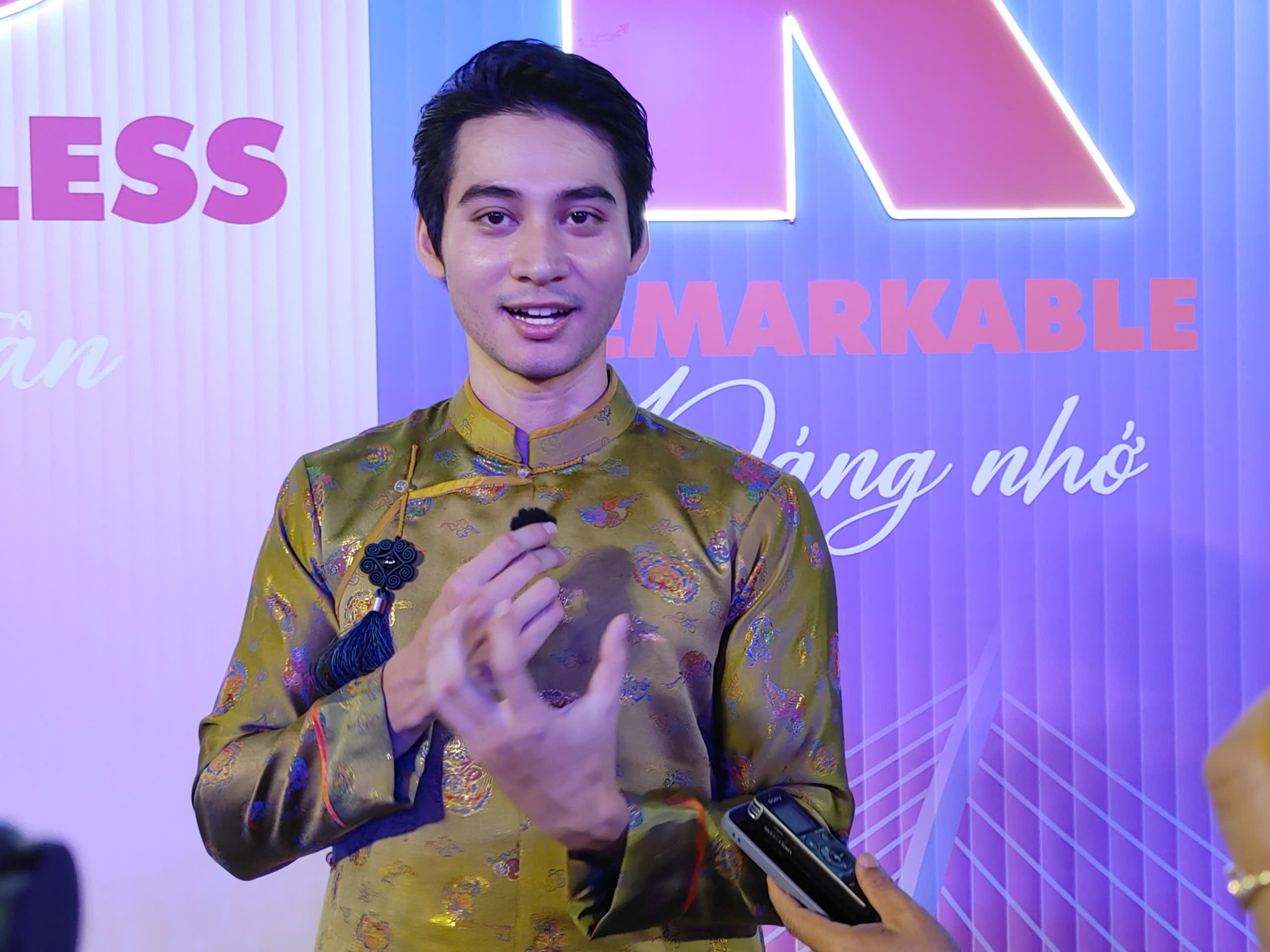 Không gian kết nối đầy cảm hứng tại Tuần lễ Du lịch TPHCM - Ảnh 2.