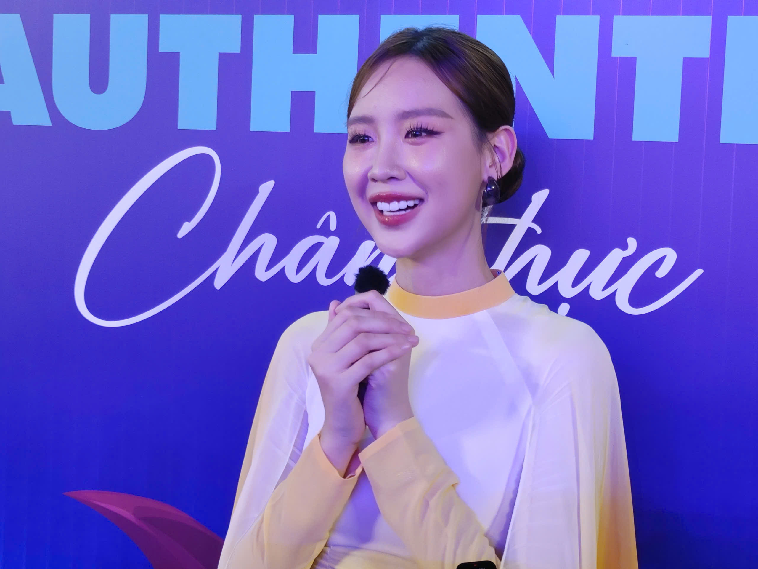 Không gian kết nối đầy cảm hứng tại Tuần lễ Du lịch TPHCM - Ảnh 4.