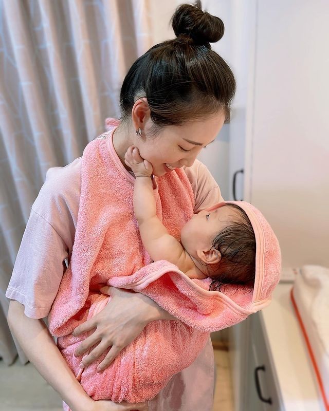 Những điều mẹ hãy làm cho bé yêu trước khi đi ngủ để tăng cường miễn dịch trong thời tiết ẩm ương- Ảnh 2. Những điều mẹ hãy làm cho bé yêu trước khi đi ngủ để tăng cường miễn dịch trong thời tiết ẩm ương- Ảnh 2.