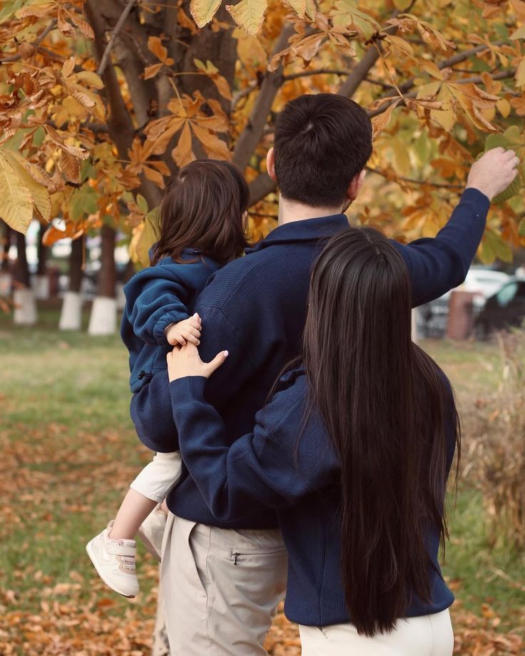 Những kiểu gia đình này thường sẽ nuôi dạy được những đứa trẻ biết điều, hiểu chuyện- Ảnh 1.