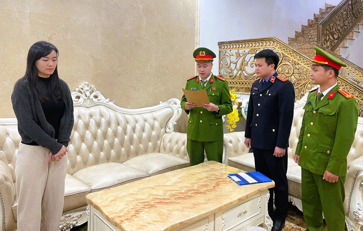 Cơ quan thuế Thanh Hóa nói về tiệm vàng doanh thu 5.000 tỉ đồng và thuế 10 triệu đồng - Ảnh 3. Cơ quan thuế Thanh Hóa nói về tiệm vàng doanh thu 5.000 tỉ đồng và thuế 10 triệu đồng - Ảnh 3.