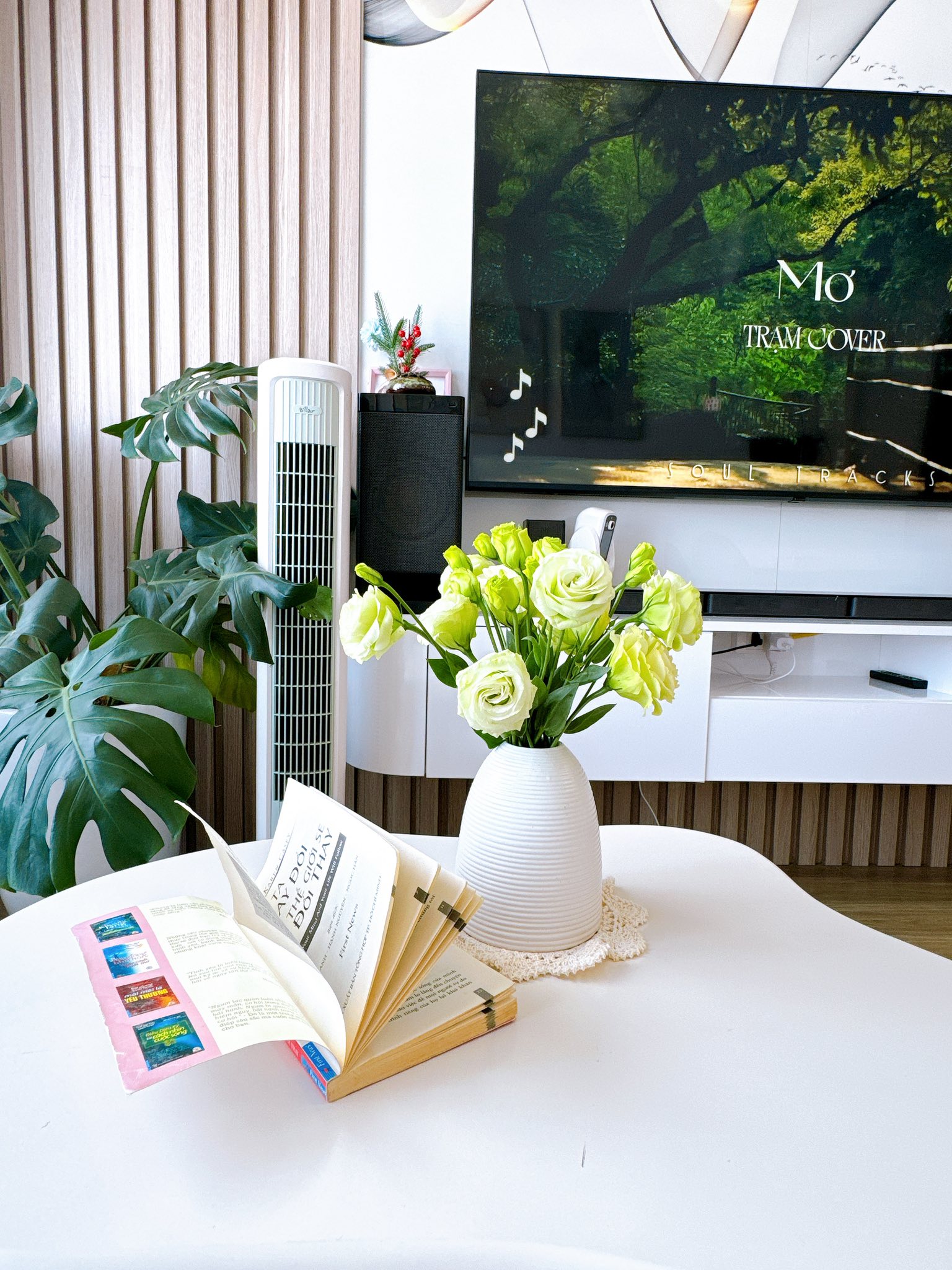 Từng run tay ký vay 1,3 tỷ mua nhà ở tuổi 25: 5 năm sau, vợ chồng trẻ Hà Nội khiến nhiều người nhìn lại- Ảnh 12.