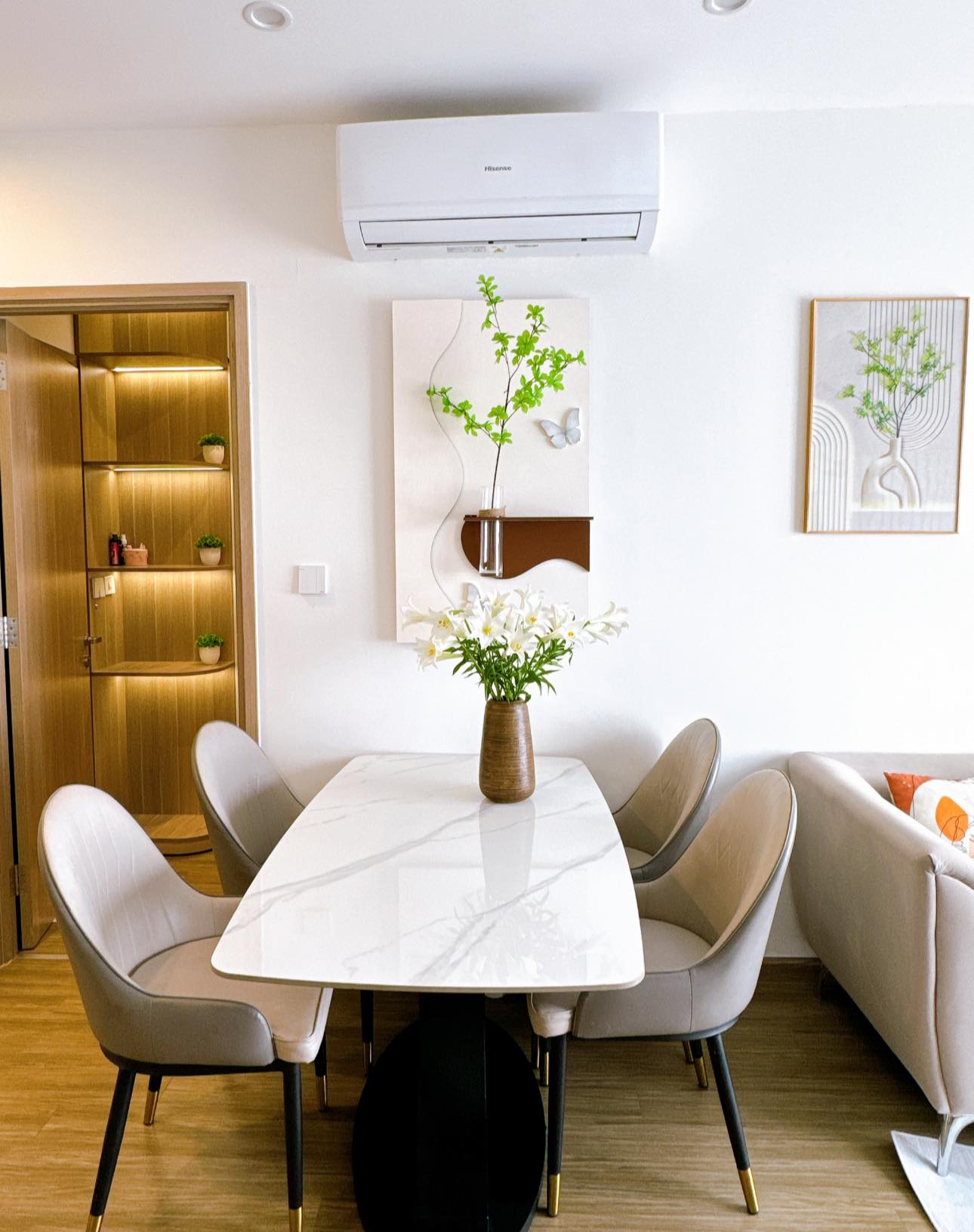 Từng run tay ký vay 1,3 tỷ mua nhà ở tuổi 25: 5 năm sau, vợ chồng trẻ Hà Nội khiến nhiều người nhìn lại- Ảnh 13.