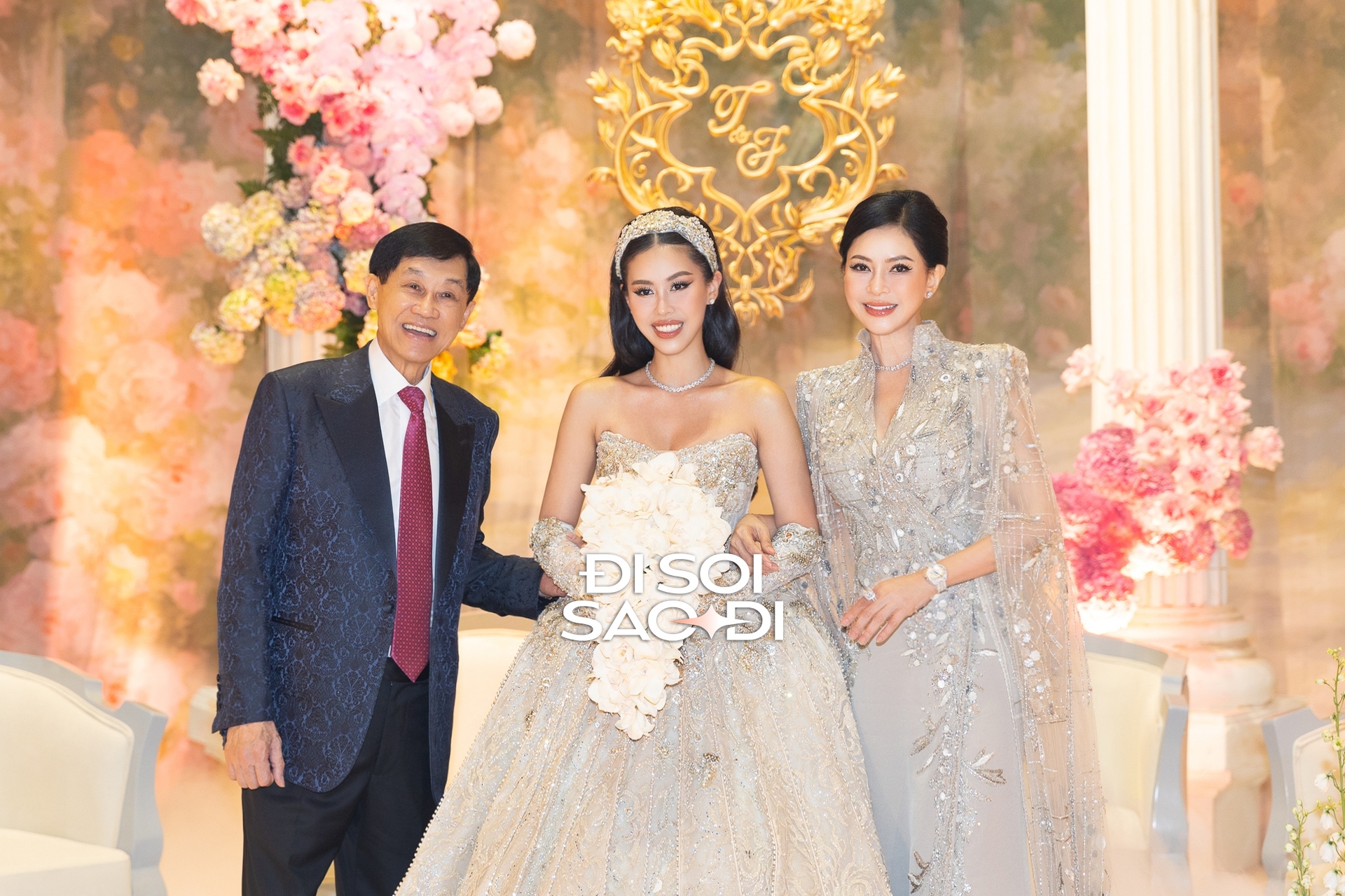 Tính cách thật sau vẻ hào nhoáng của ái nữ nhà tỷ phú Johnathan Hạnh Nguyễn- Ảnh 7. Tính cách thật sau vẻ hào nhoáng của ái nữ nhà tỷ phú Johnathan Hạnh Nguyễn- Ảnh 7.