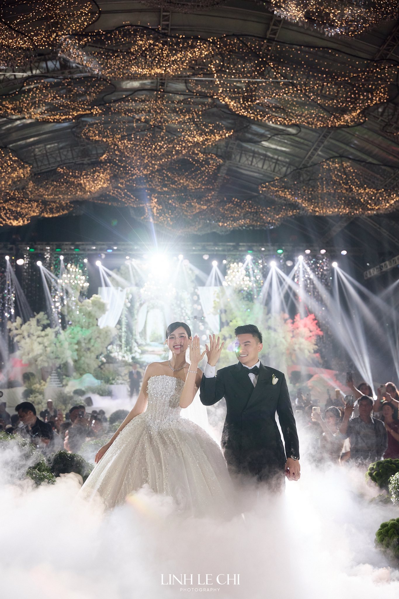 Không ngờ có ngày Tổng giám Đốc Sơn Hải và phu nhân Đỗ Hà công khai chuyện này- Ảnh 6. Không ngờ có ngày Tổng giám Đốc Sơn Hải và phu nhân Đỗ Hà công khai chuyện này- Ảnh 6.