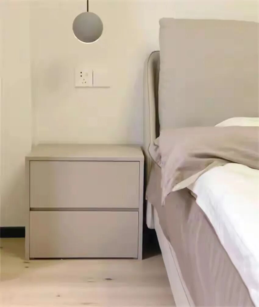 5 món nội thất phòng ngủ tưởng sang mà “vô dụng hết phần thiên hạ” - Ảnh 3.