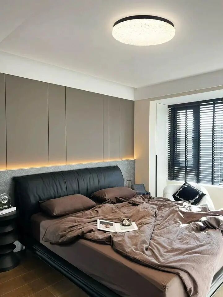 5 món nội thất phòng ngủ tưởng sang mà “vô dụng hết phần thiên hạ” - Ảnh 10.