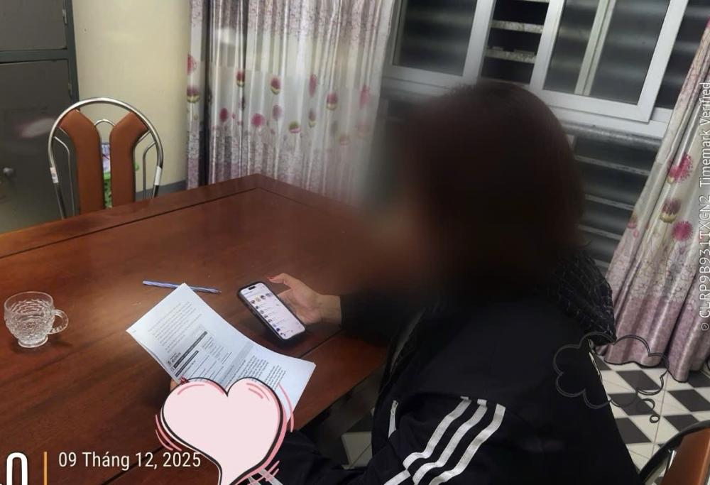 Tin tưởng bạn trai ảo, phụ nữ 45 tuổi mất 400 triệu và bị tống tiền 4 tỷ - Ảnh 1.