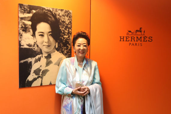 Kim Ji Mee: Huyền thọai điện ảnh Hàn Quốc và di sản của bà - Ảnh 6.