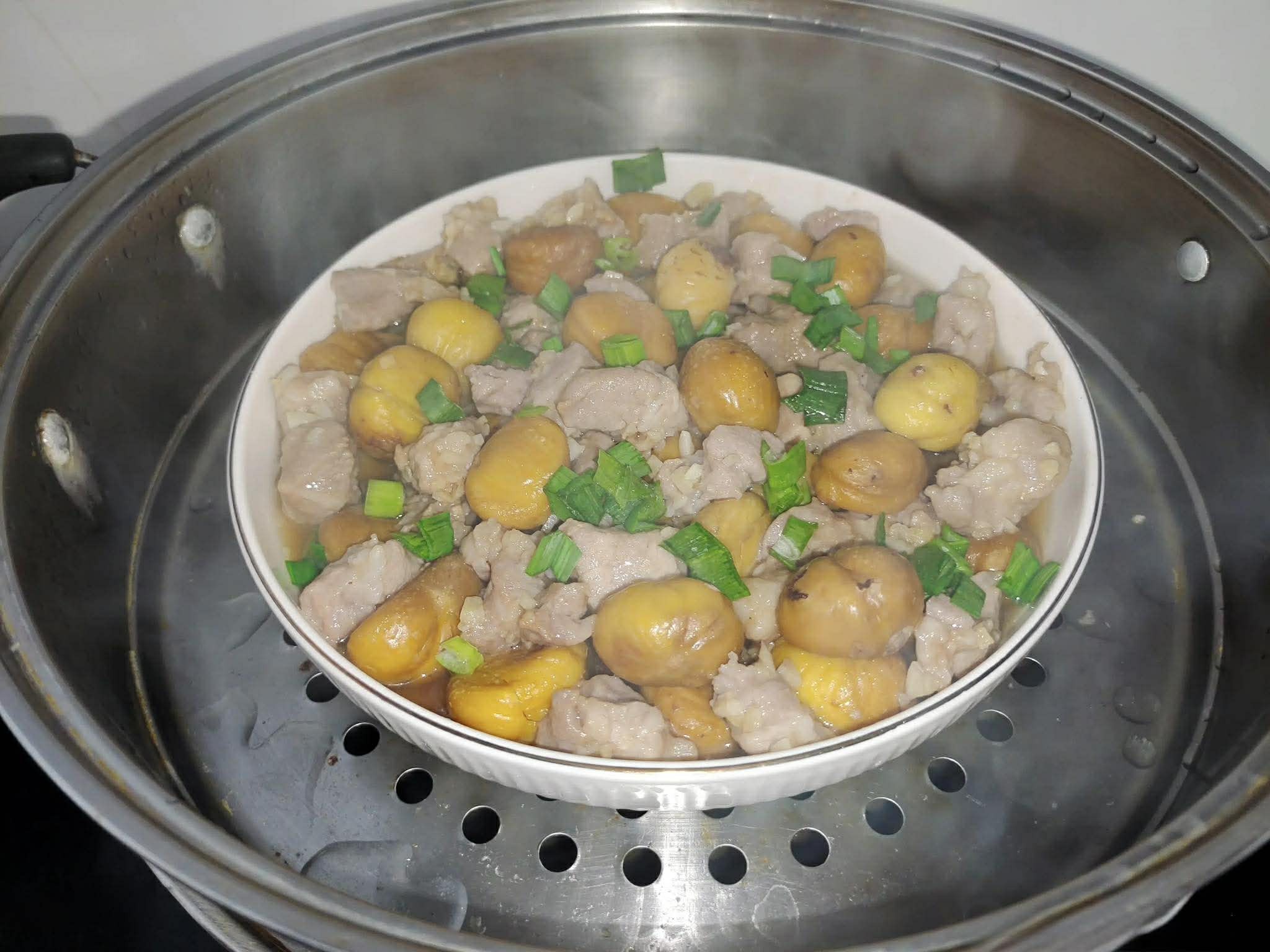 Công thức kết hợp 2 nguyên liệu cho ra món ăn ngon ngay khi vừa chín tới, cách làm đơn giản và cả gia đình sẽ yêu thích. - Ảnh 6.