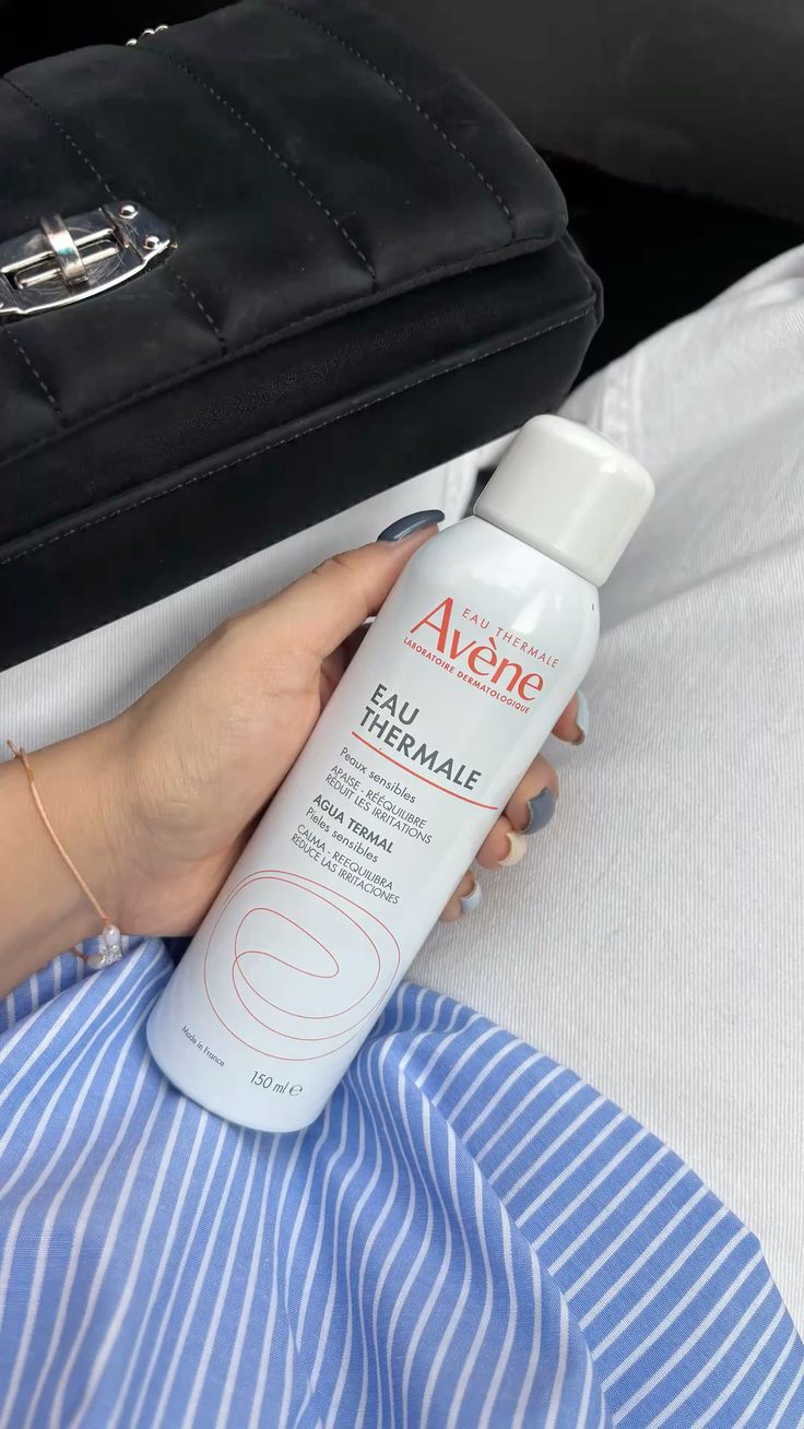 5 món skincare 5 món skincare