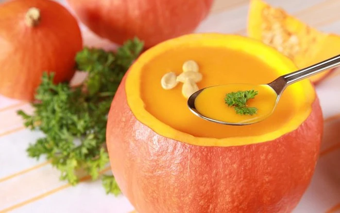 Đừng chỉ nghĩ đến ăn thịt, mùa đông phải thử ngay 4 loại rau đang vào mùa này: Bổ phổi, tăng cường lá lách lại giàu canxi - protein!- Ảnh 4.