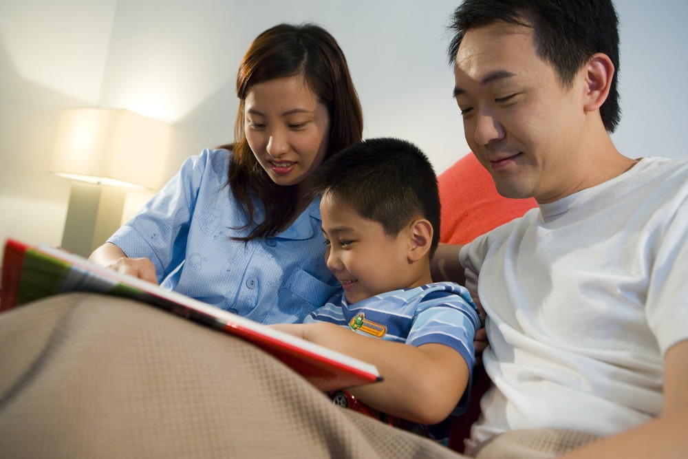 Một gia đình bỗng dưng có thêm 3 điều này, đó là điềm báo bề trên ngầm chỉ gia đạo đang hưng thịnh- Ảnh 2.