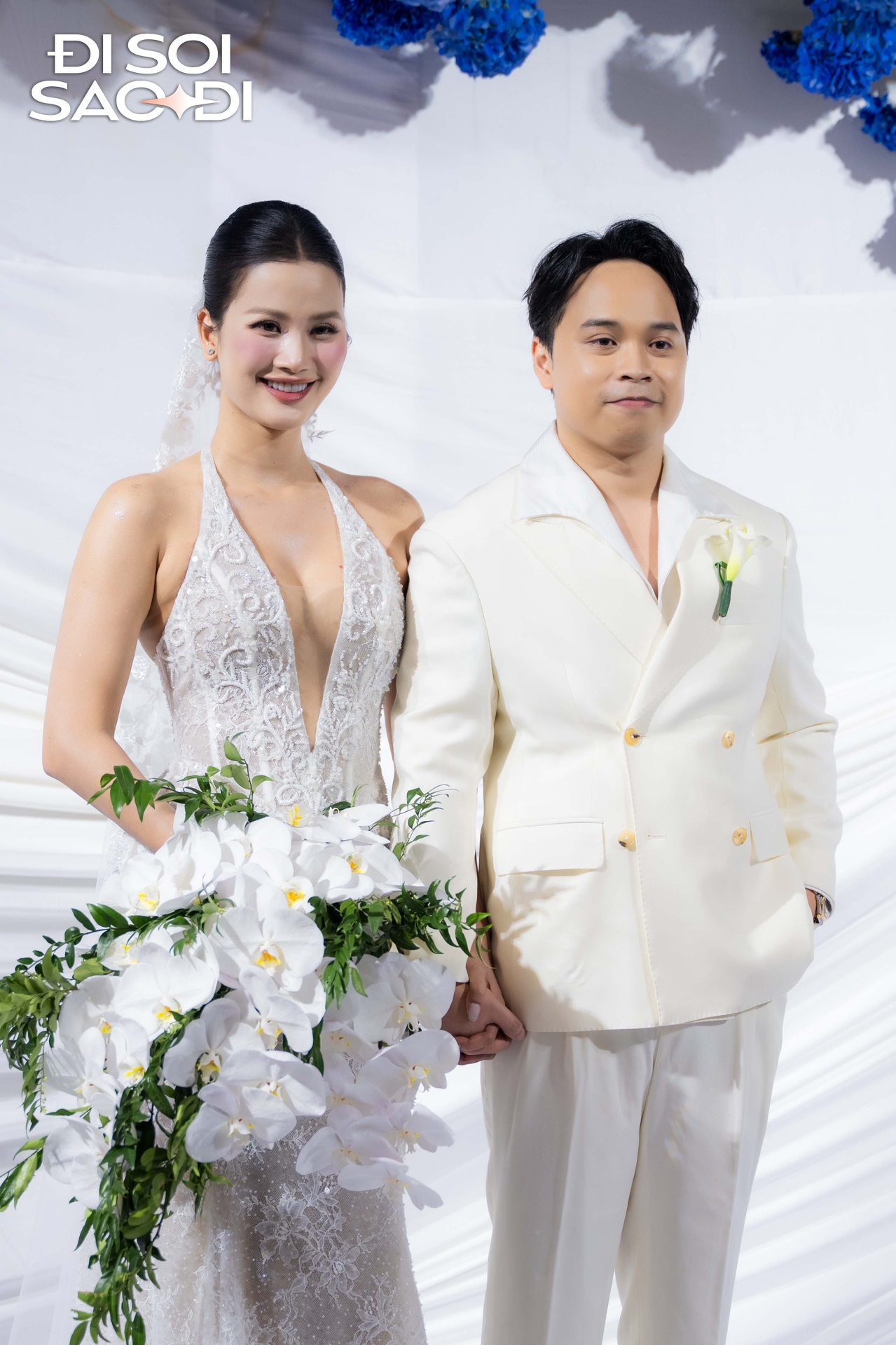 Hỷ sự showbiz Việt 2025- Ảnh 12. Hỷ sự showbiz Việt 2025- Ảnh 12.