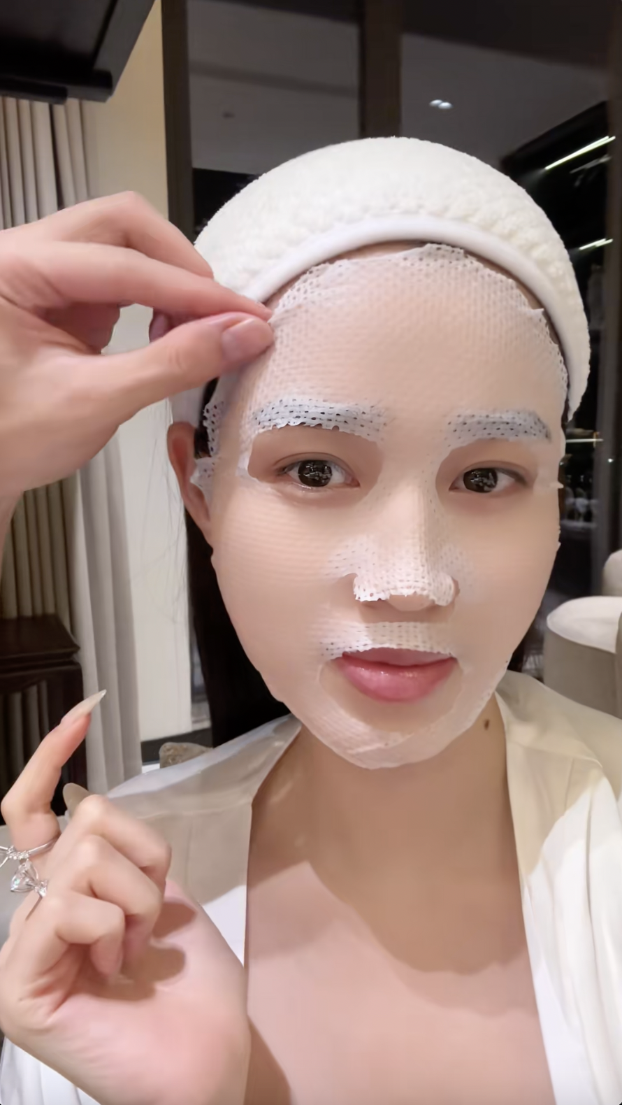 Không ngờ có ngày Tổng giám Đốc Sơn Hải và phu nhân Đỗ Hà công khai chuyện này- Ảnh 4. Không ngờ có ngày Tổng giám Đốc Sơn Hải và phu nhân Đỗ Hà công khai chuyện này- Ảnh 4.